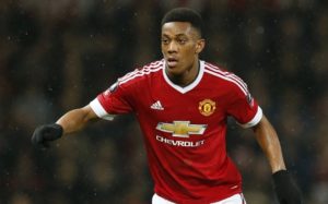 Anthony Martial (fonte foto: telegraph)