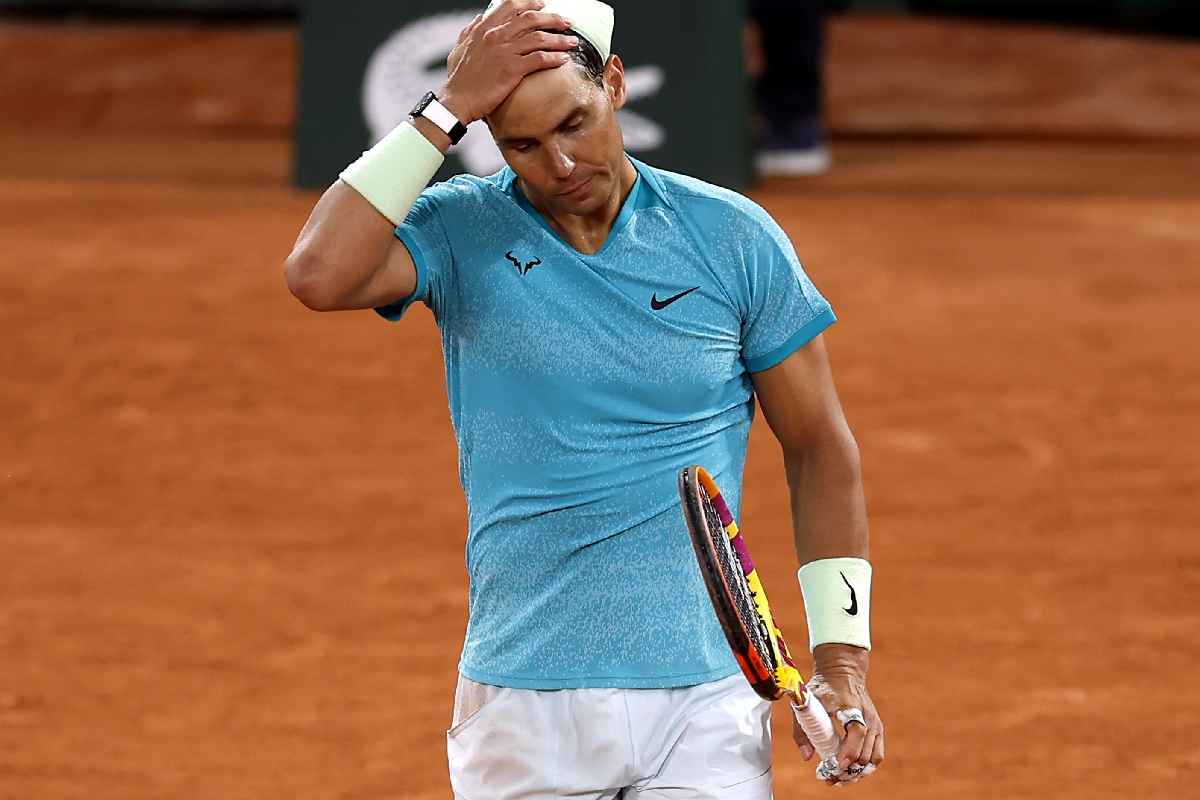 Rafael Nadal