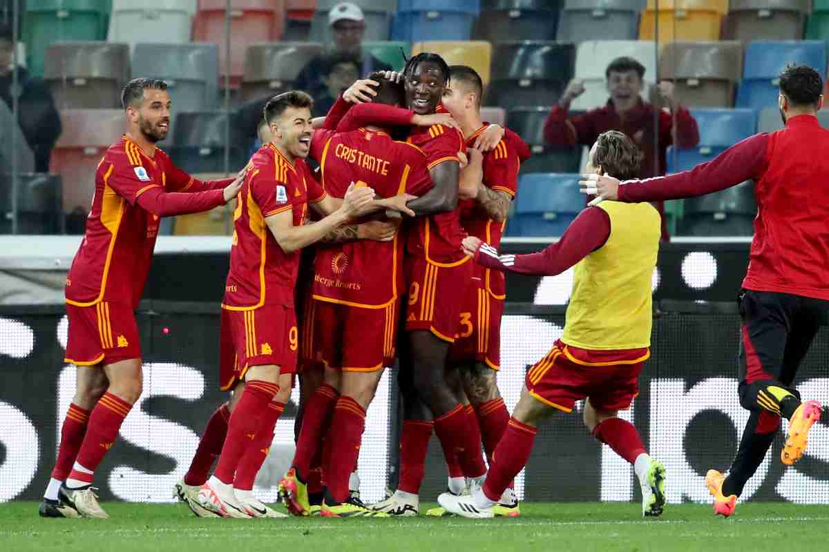 dove vedere Bayer Leverkusen-Roma in Tv