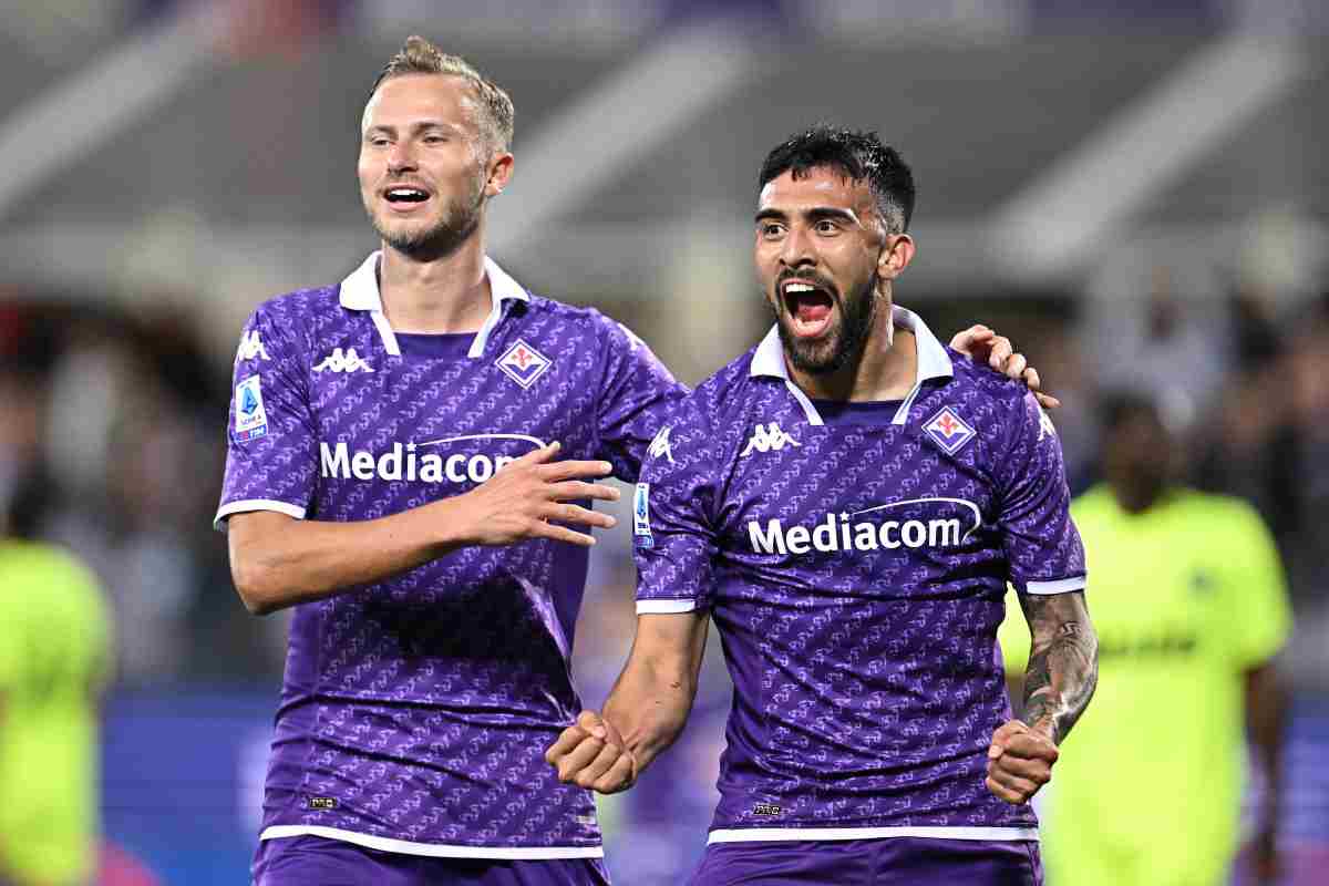 dove vedere Fiorentina-Monza in Tv