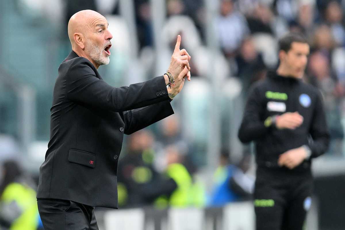 Stefano Pioli