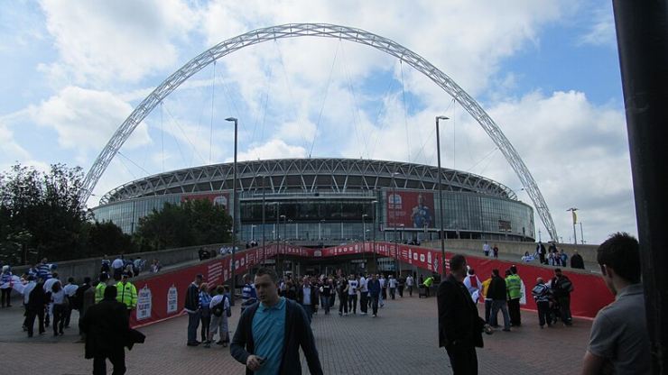 La finale dei playoff di Championship 2024 tra Leeds United e Southampton si terrà come da tradizione sul campo di Wembley