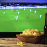 Calcio in tv