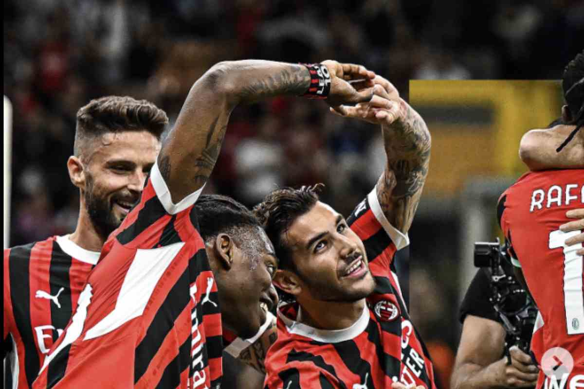 Calciomercato Milan novità in attacco 