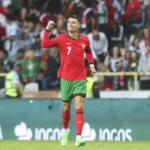 Cristiano Ronaldo Euro 2024