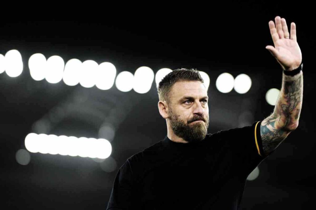 De Rossi