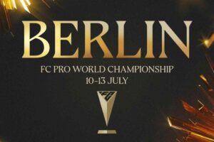 FC Pro World Championship