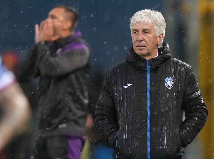 Gasperini-Inter, Sandré risponde al tecnico dell'Atalanta: replica durissima
