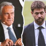 Agnelli lancia la sfida a Gravina e alla FIGC: la sentenza è definitiva