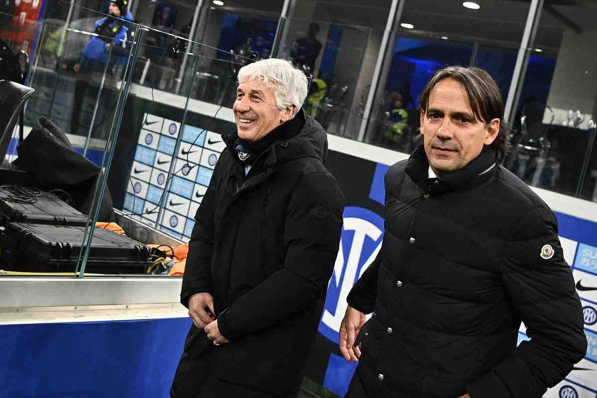 salta l'accordo con il nerazzurro