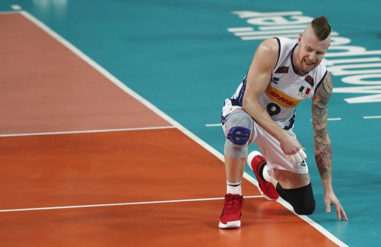 Ivan Zaytsev