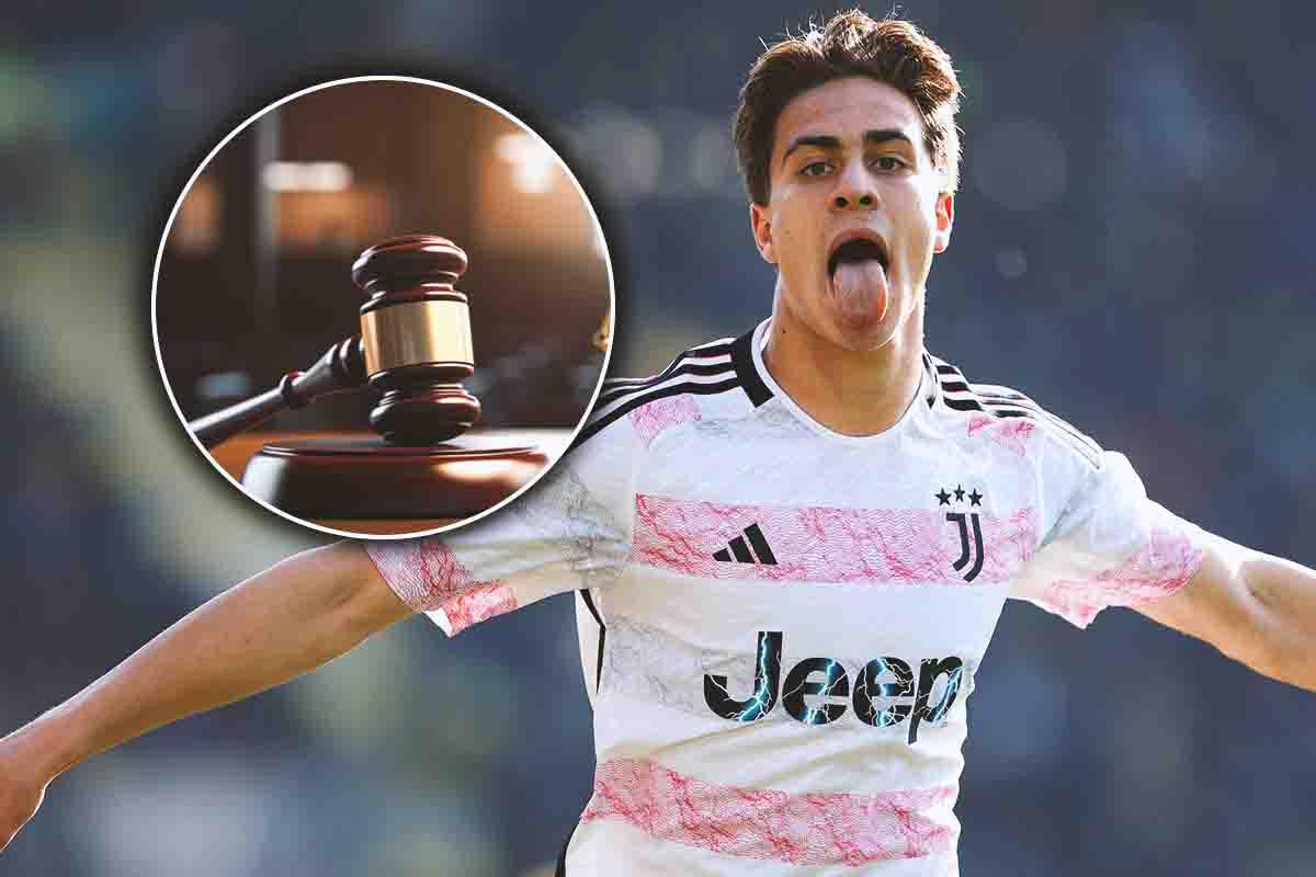 Juventus, scoppia il caso Yildiz: portano tutti in tribunale