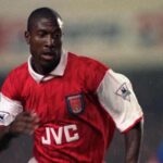 Kevin Campbell