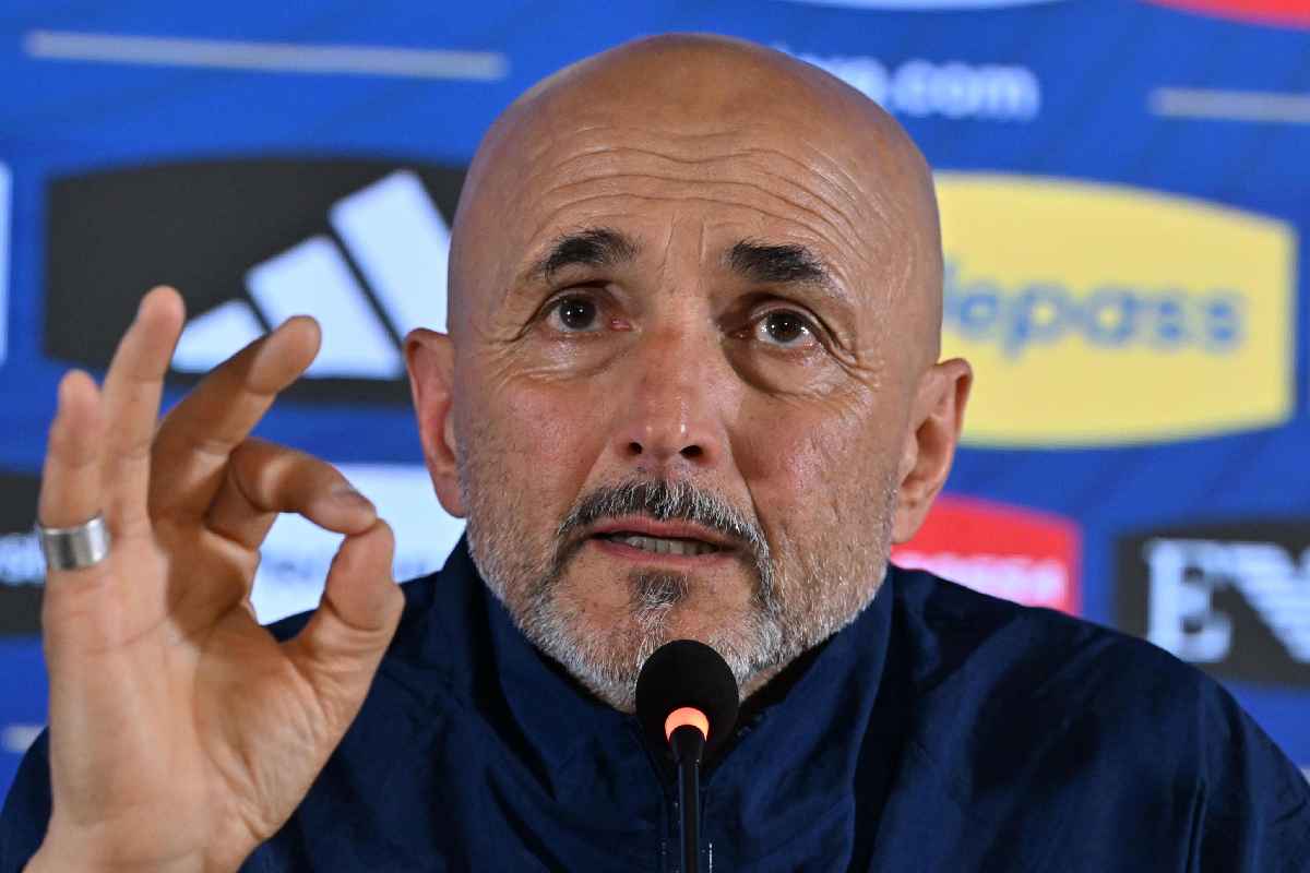 Luciano Spalletti