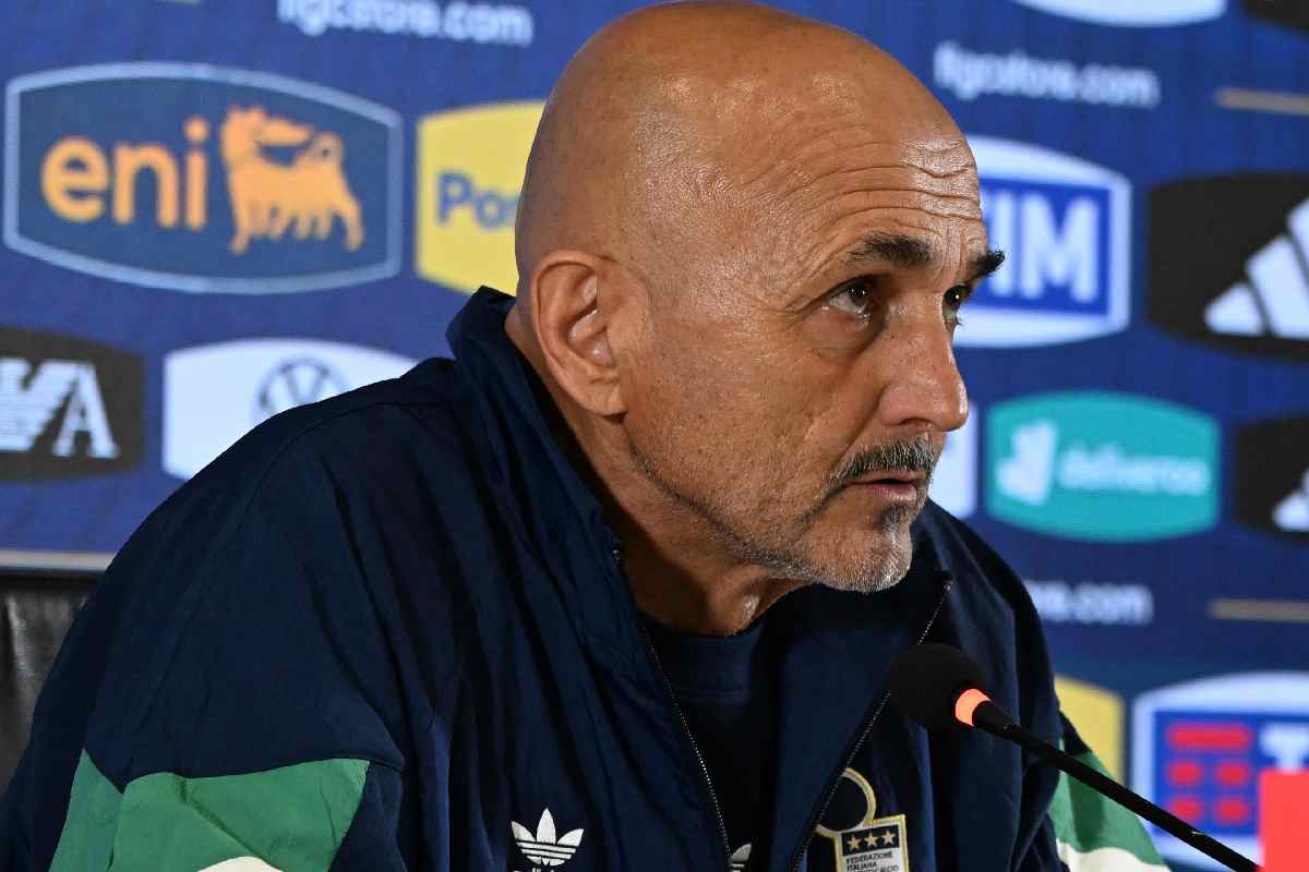 Luciano Spalletti