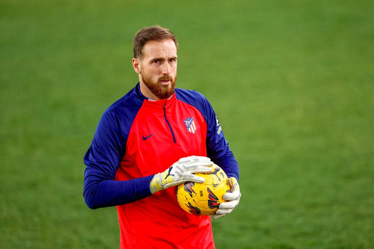 Oblak al Psg in cambio di Donnarumma