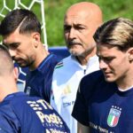 Spalletti Italia