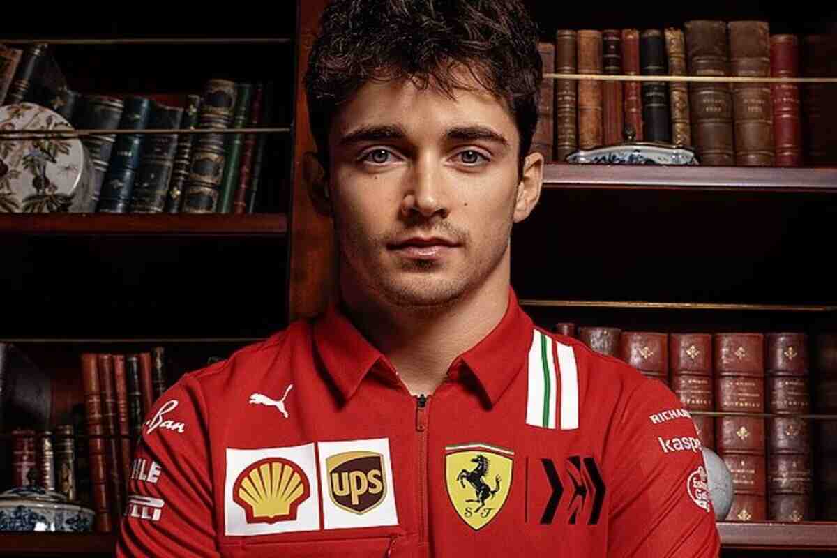 Charles Leclerc