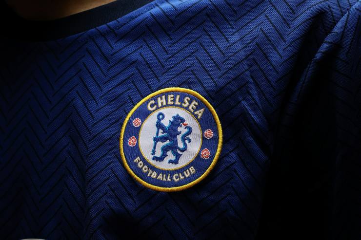 Il logo del Chelsea è stato reso grande anche dai successi dei tecnici italiani: il Tricolore ha portato spesso enormi gioie ai Blues