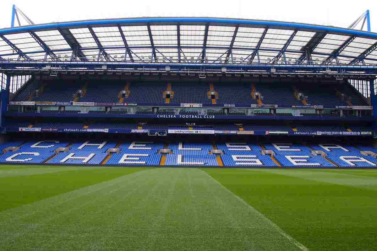 Enzo Maresca è solo l'ultimo di un lungo elenco di allenatori italiani che si sono seduti sulla panchina del Chelsea a Stamford Bridge