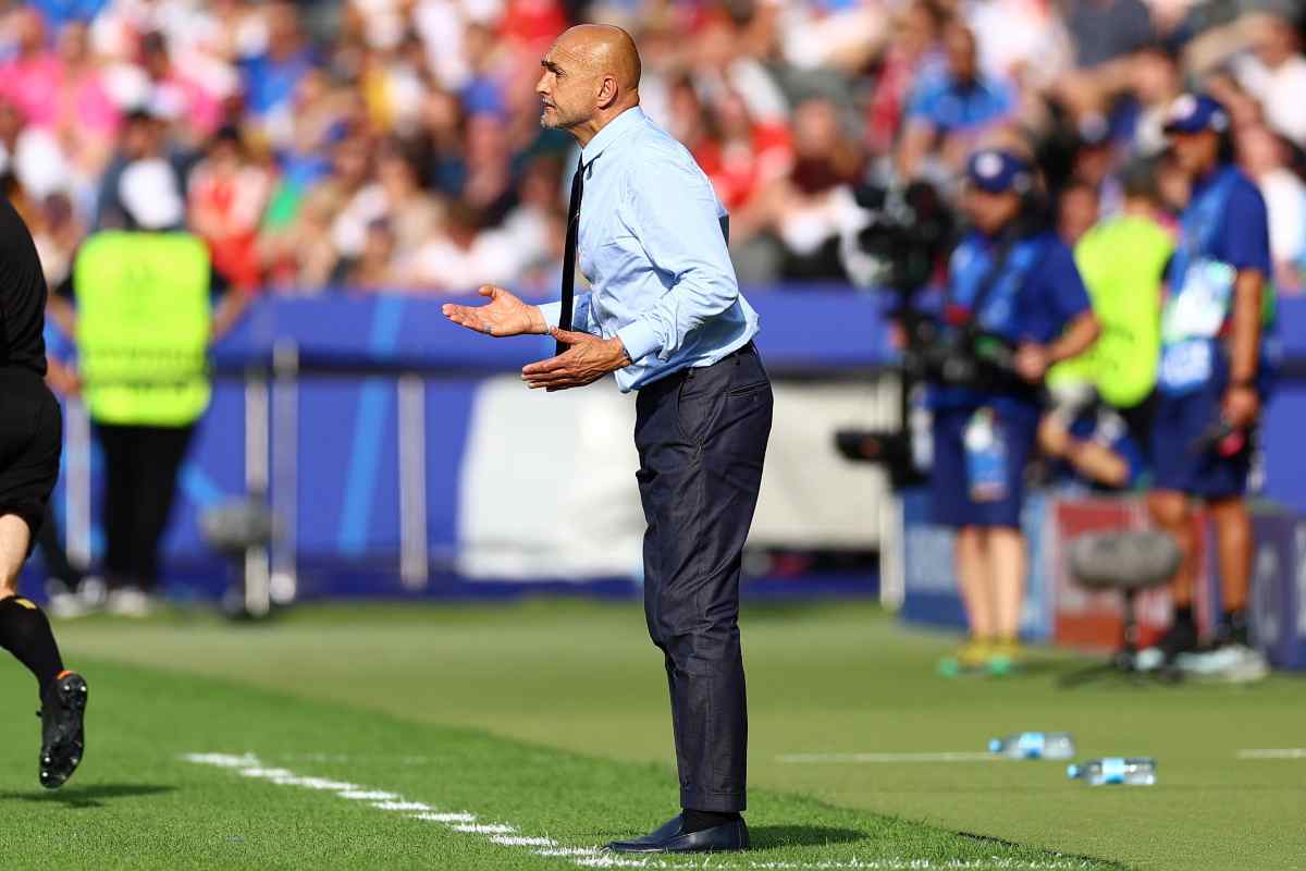 Luciano Spalletti