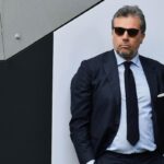 Capolavoro Giuntoli: la Juventus compra un altro big
