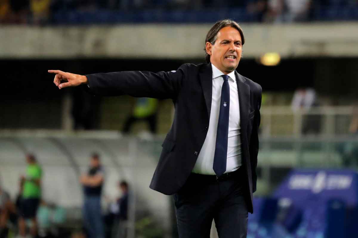 Le ultime sul rinnovo di Inzaghi con l'Inter