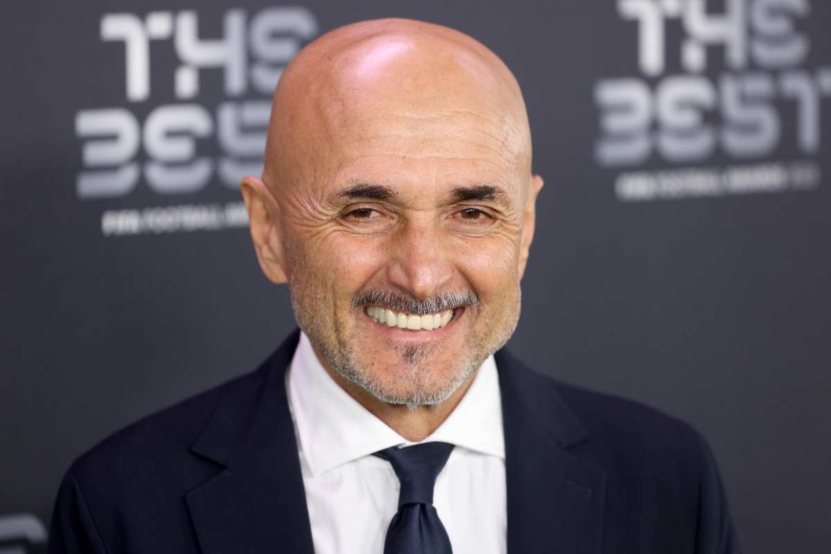 speciale Sky dedicato a Spalletti