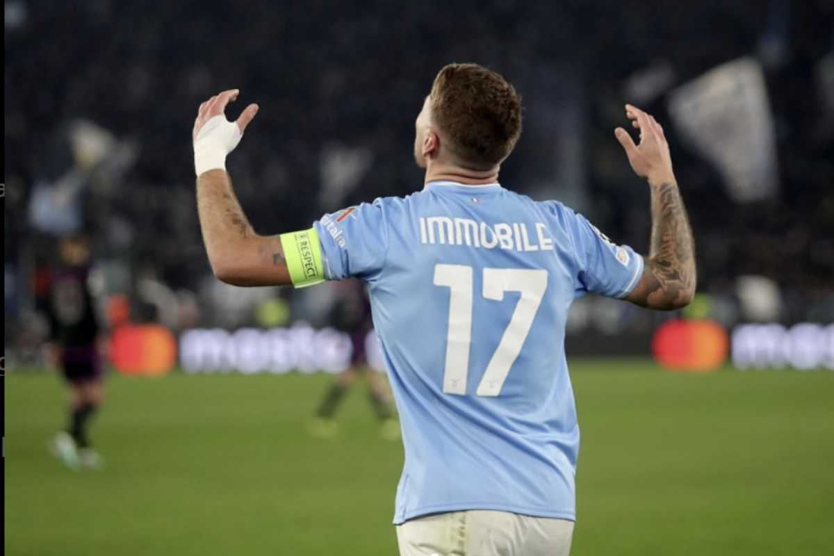 Ciro Immobile