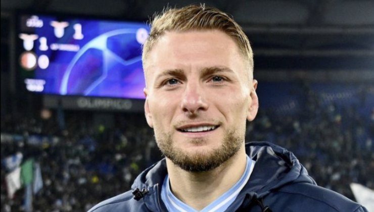 Ciro immobile