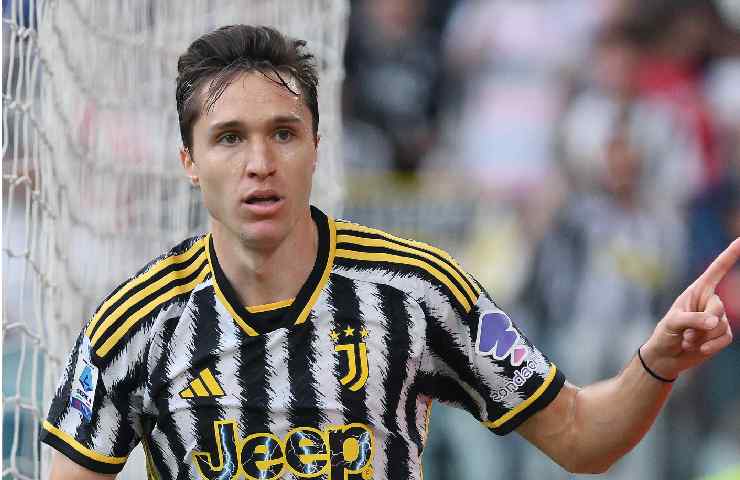 Federico Chiesa