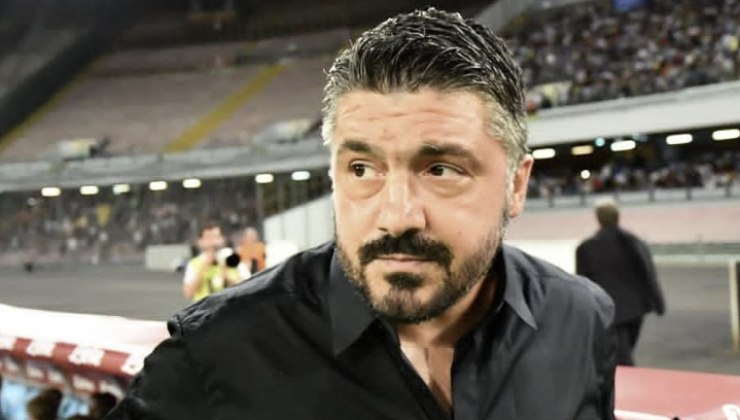 Gennaro Gattuso 