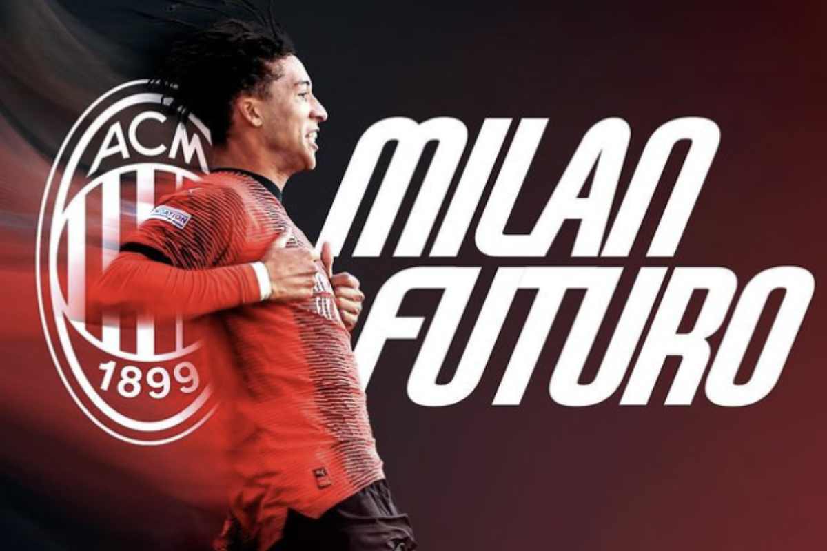 Milan del futuro 