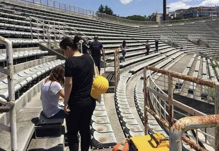 Stadio Flaminio