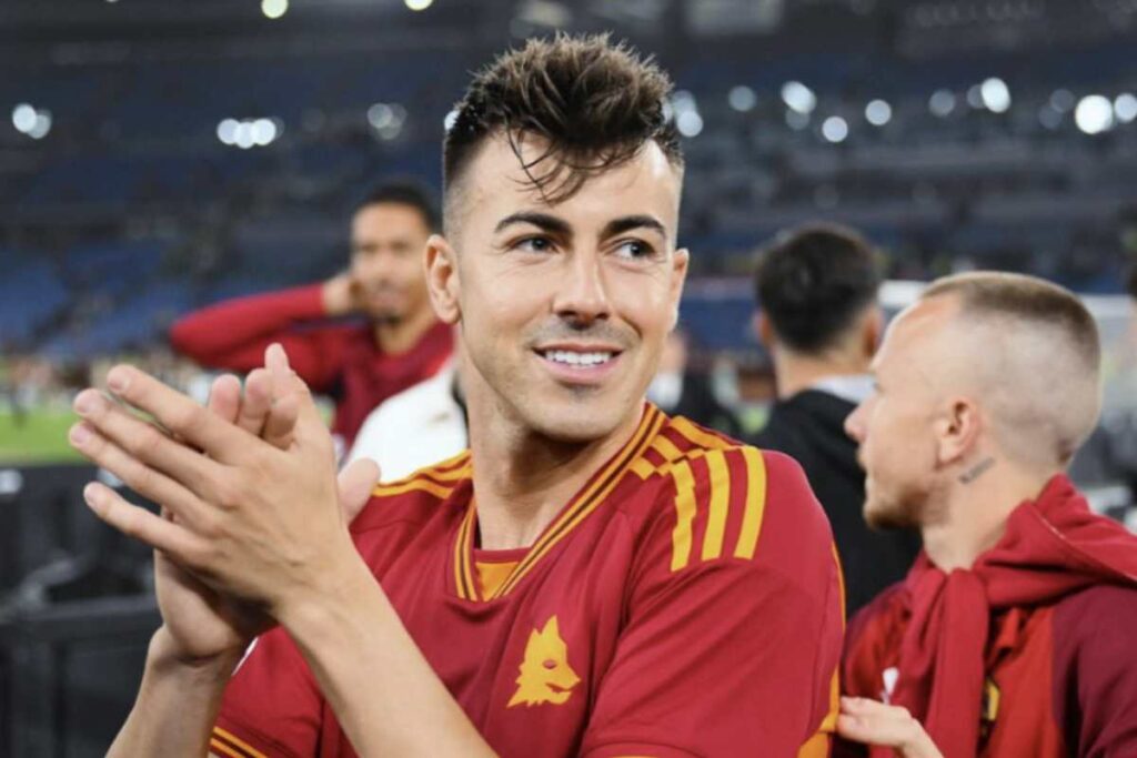 Stephan El Shaarawy