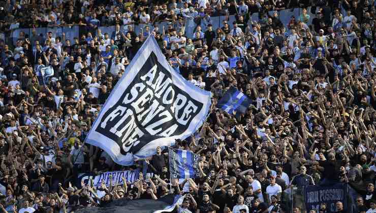 Tifosi Napoli 