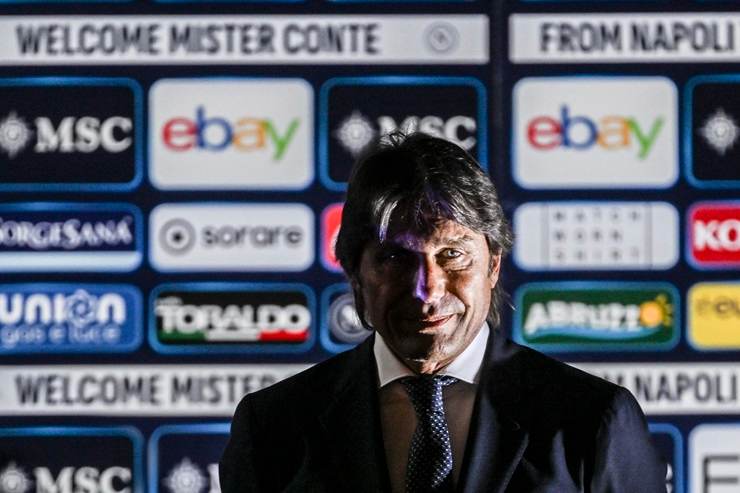 Antonio Conte