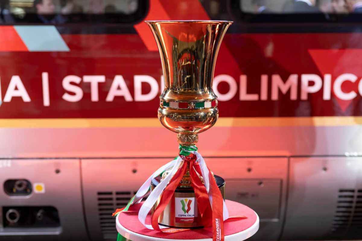 Coppa Italia fa slittare Sanremo