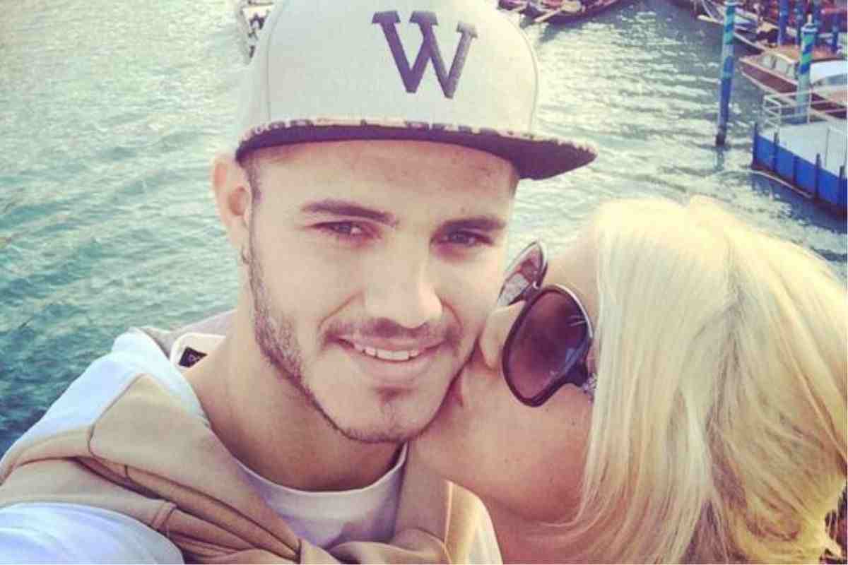 Wanda Nara Mauri Icardi motivo addio