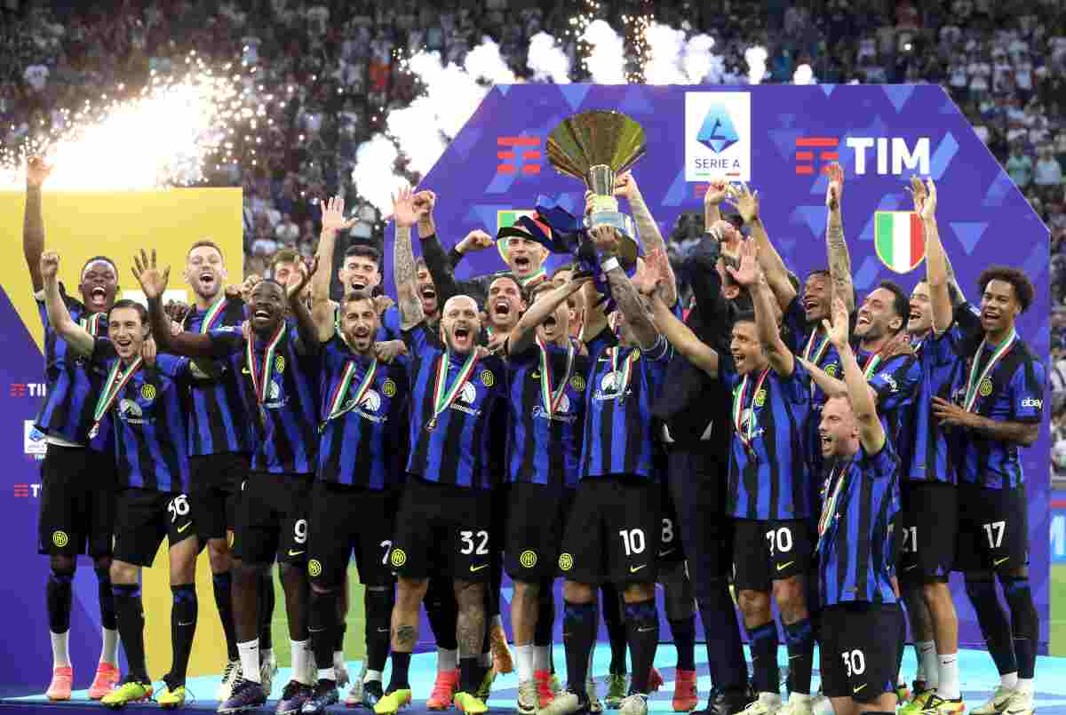 DAZN promozione tifosi Inter