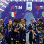 Inter anticpo Serie A 2024-2025