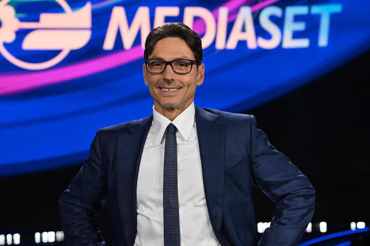 Diletta Leotta a Mediaset