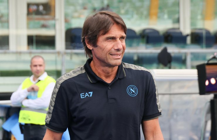 Antonio Conte