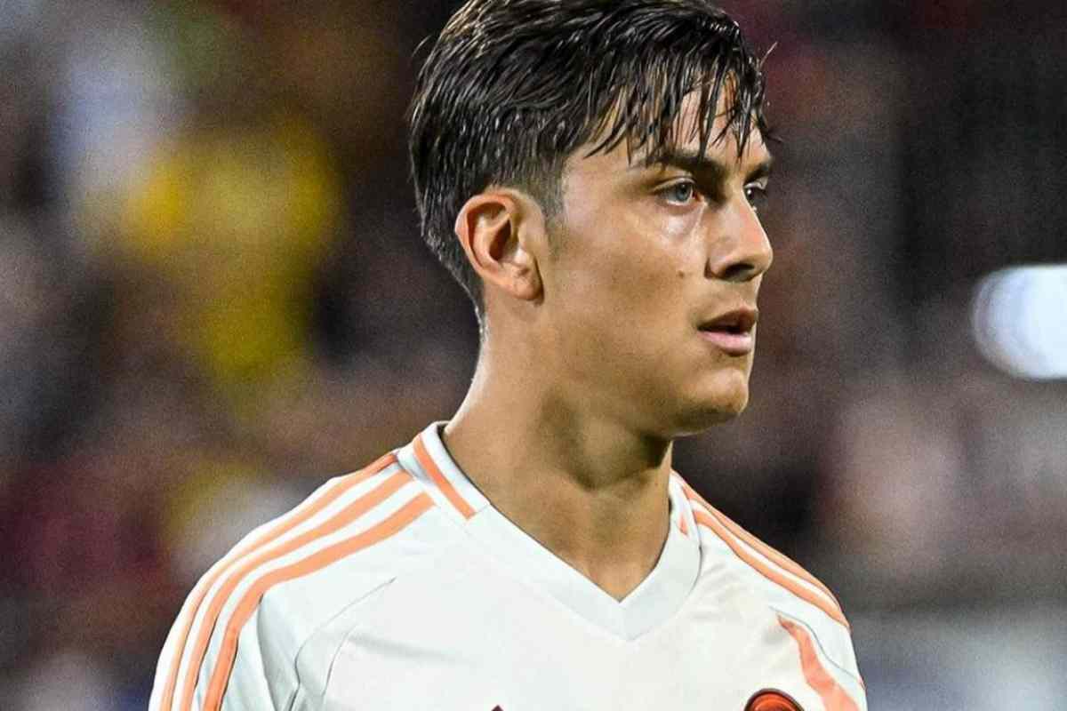 Dybala