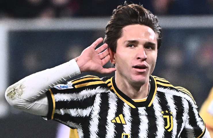 Federico Chiesa