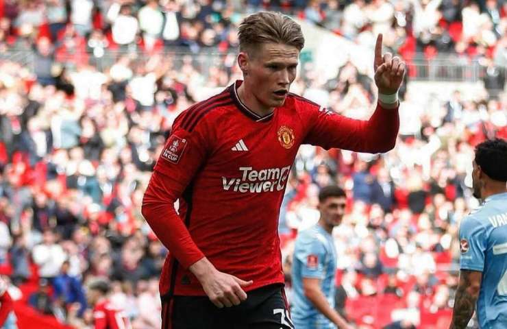 McTominay