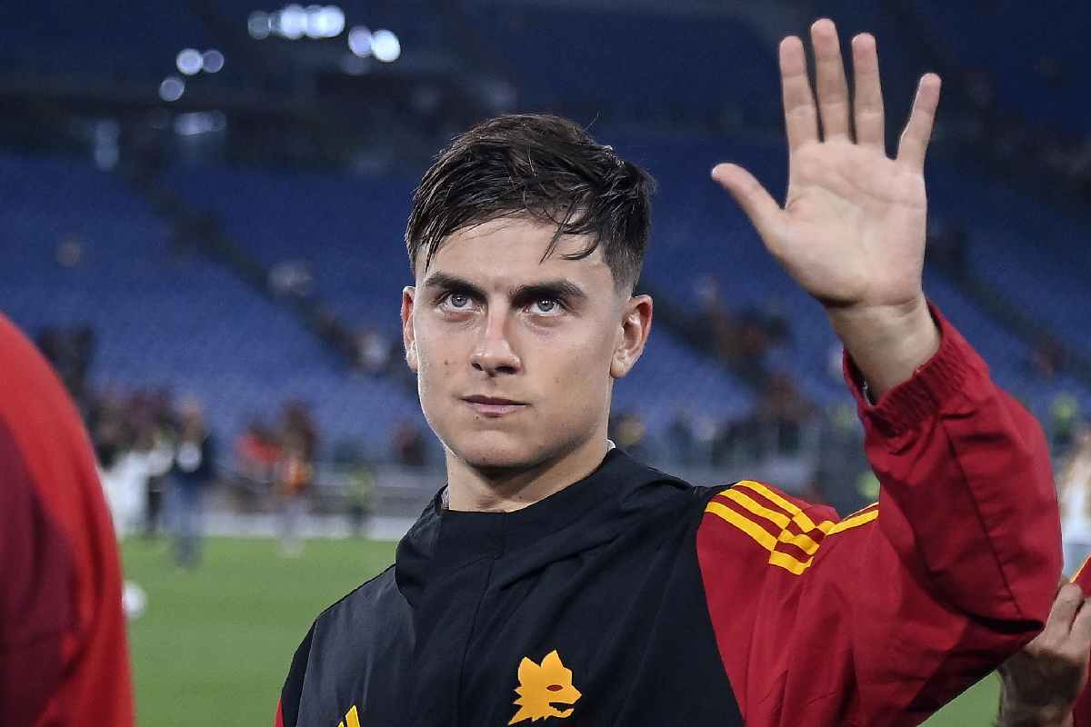 Paulo Dybala