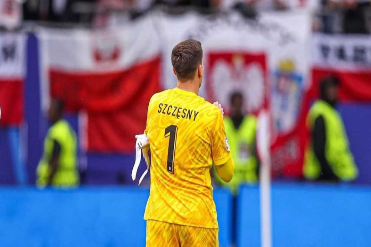 Szczesny