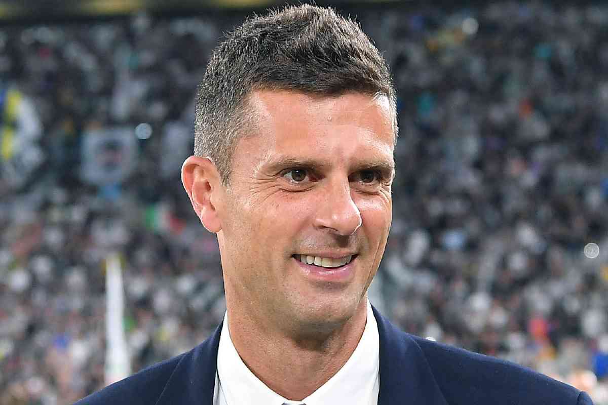 Thiago Motta Juventus