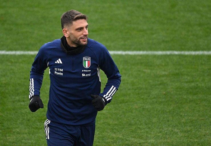 Domenico Berardi